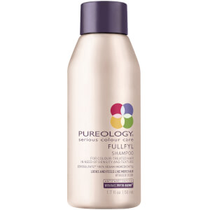 Pureology Fullfyl Shampoo 1.7 oz