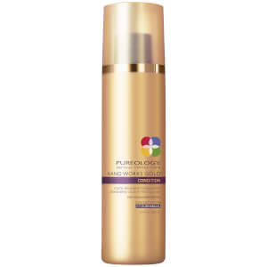 Pureology Nano Works Gold Conditioner 6.8 oz