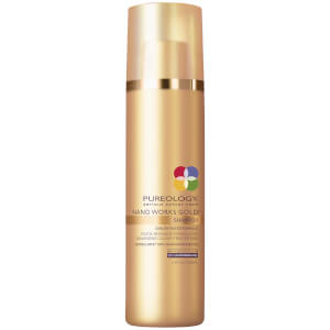 Pureology Nano Works Gold Shampoo 6.8 oz