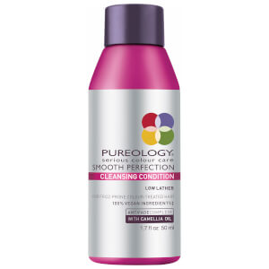 Pureology Smooth Perfection Cleansing Conditioner 1.7 oz