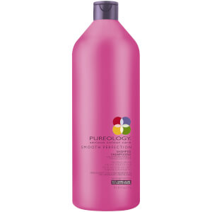 Pureology Smooth Perfection Shampoo 33.8oz (Worth $114)