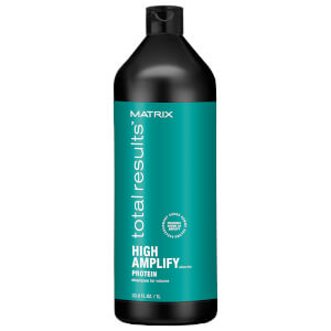 Matrix Total Results High Amplify Shampoo 33.8oz (Worth $40)