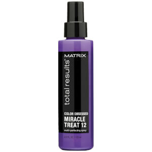 Matrix Color Obsessed Miracle Treat 12 Spray 4.2oz