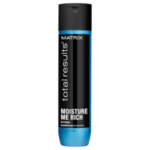 Matrix Total Results Moisture Me Rich Conditioner 33.8oz