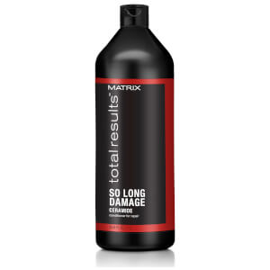 Matrix Total Results so Long Damage Conditioner 1000ml