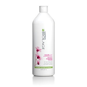 Matrix Biolage Colorlast Shampoo 33.8oz