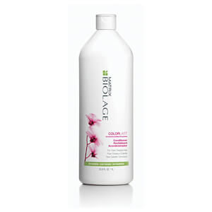 Matrix Biolage Colorlast Conditioner 33.8oz (Worth $47)