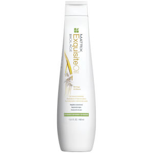 Matrix Biolage ExquisiteOil Crème Conditioner 13.5oz