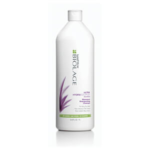Matrix Biolage Ultra HydraSource Shampoo 33.8oz (Worth $43)