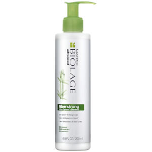 Matrix Biolage Advanced FiberStrong Intra-Cylane Fortifying Cream 6.8oz