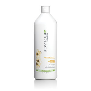 Matrix Biolage SmoothProof Shampoo 33.8oz (Worth $45)