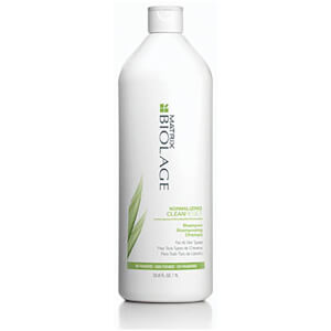 Matrix Biolage Normalizing Cleanreset Shampoo 33.8oz (Worth $45)