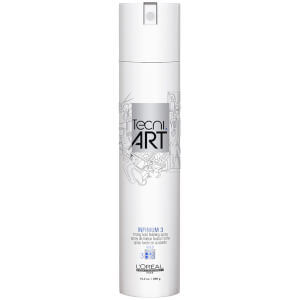 l'oréal professionnel tecni.art infinium