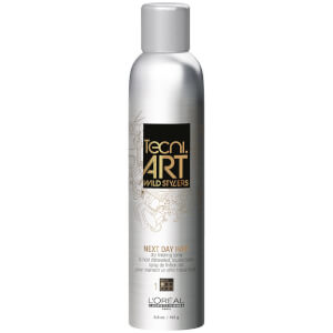 L'Oréal Professionnel Tecni.ART Next Day Hair Finishing Spray 6.8oz