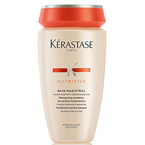 Kérastase Nutritive Bain Magistral 8.5oz