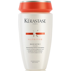 Kérastase Nutritive Bain Satin 1 8.5oz