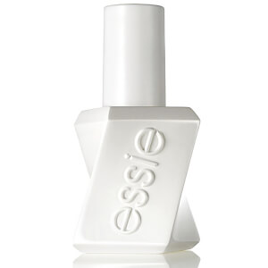 essie Professional Gel Couture Top Coat 0.46oz