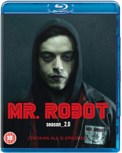 Mr. Robot - Season 2