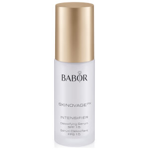 BABOR Intensifier Detox Serum SPF 15 30ml