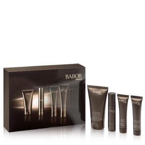 BABOR Men Travel Size Collection