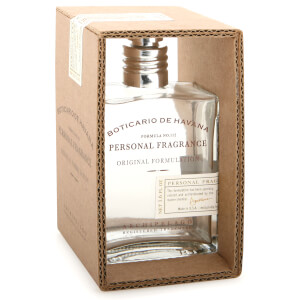Archipelago Botanicals Boticario de Havana Fragrance Spray 50 ml
