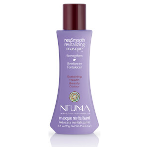 NEUMA NeuSmooth Revitalizing Masque 75ml