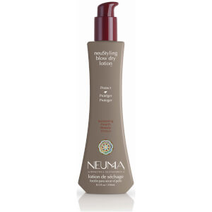 NEUMA neuStyling Blow Dry Lotion 250ml
