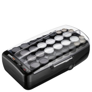 Babyliss PRO Extrovert 30 Piece Multi Size Hot Roller Set