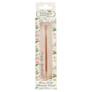 Pince à Imperfections The Vintage Cosmetic Company – Rose Doré