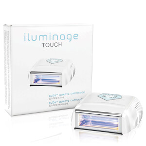 Iluminage Touch Quartz Replacement Cartridge