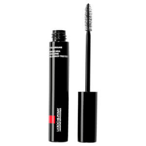 La Roche-Posay Toleriane Volume Mascara - Black 6.9ml