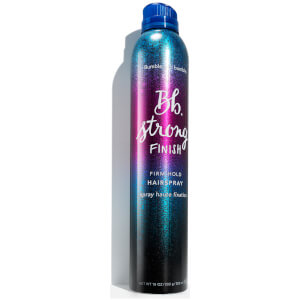 Bumble and bumble Strong Finish Hairspray 300ml