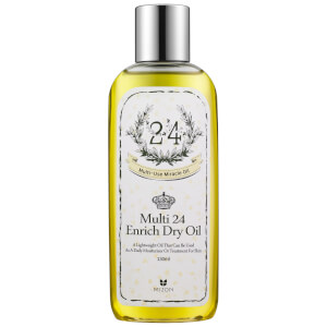Mizon Multi 24 Enrich Dry Oil 130 ml