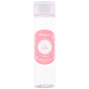 Polaar Arctic Cotton Micellar Water 200ml