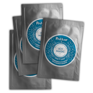 Polaar Icymagic Eye Contour Multi Energiser Patches 4 Pairs
