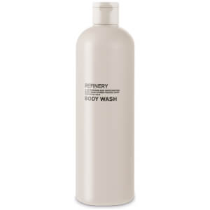 The Refinery Body Wash 500ml