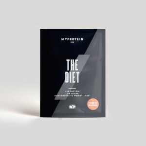 The Diet™ 尖端減脂配方 （單包）