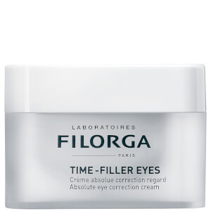 Crema correctora de ojos Time-Filler Eye Cream Filorga 15 ml