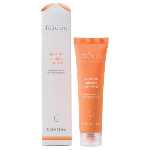 Crema antiacné Spot-On de The Jojoba Company 25 ml