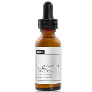 NIOD Photography Fluid Tan Opacity 8% 30 ml