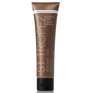 St. Tropez Instant Tan Body Gloss 100ml