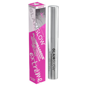 GLAMGLOW Plumprageous Matte Lip Treatment 3.8ml