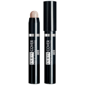 PUPA Cover Stick Concealer (Various Shades)