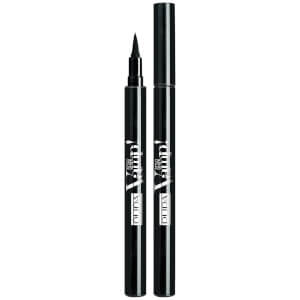 Delineador de ojos Stylo Liner Vamp! de PUPA - Extra Black
