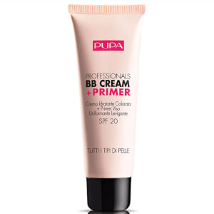 PUPA Professionals BB Cream Primer - Sand Pearl