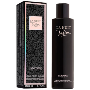 Lancôme Tresor La Nuit Body Lotion 200ml