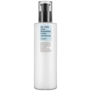 COSRX Oil-Free Ultra Moisturising Lotion with Birch Sap 100 ml