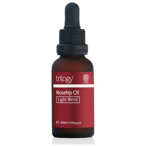 Trilogy Rosehip Oil Light Blend 30ml