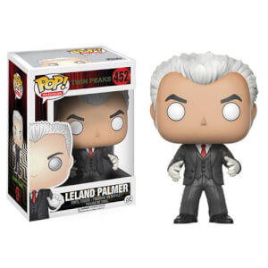 Twin Peaks Leland Palmer Pop! Vinyl Figure