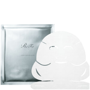 ReFa Expression High Tension Mask (Earloop Mask) (4 Sheets)